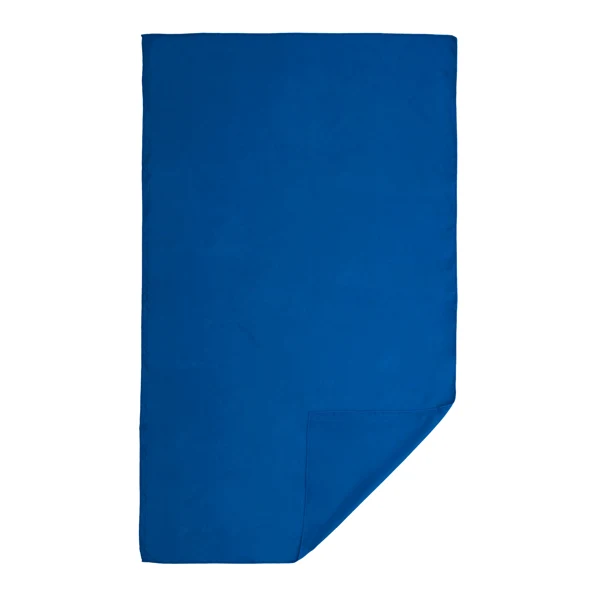 Asciugamano Multisport in Microfibra ad Asciugatura Rapida 120x70 cm - immagine 3