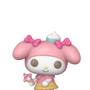 My Melody (Ice Cream) My Melody (Ice Cream)