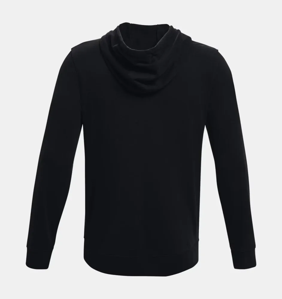 Under Armour Felpa Uomo Fz - immagine 2