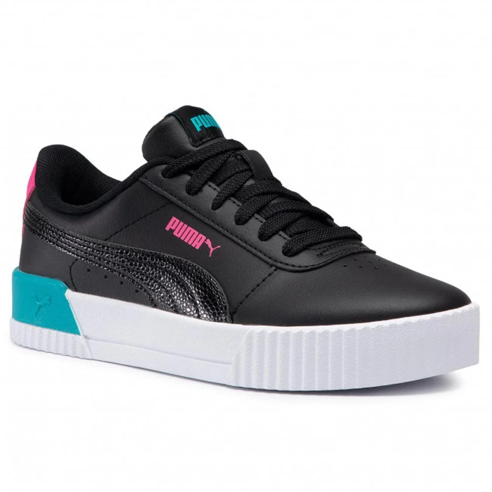 Puma Scarpe Junior Carina Vivid Gs - immagine 2