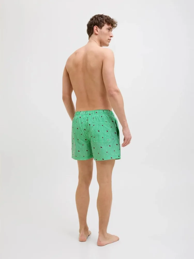 Jack And Jones Boxer Uomo Mare - immagine 3