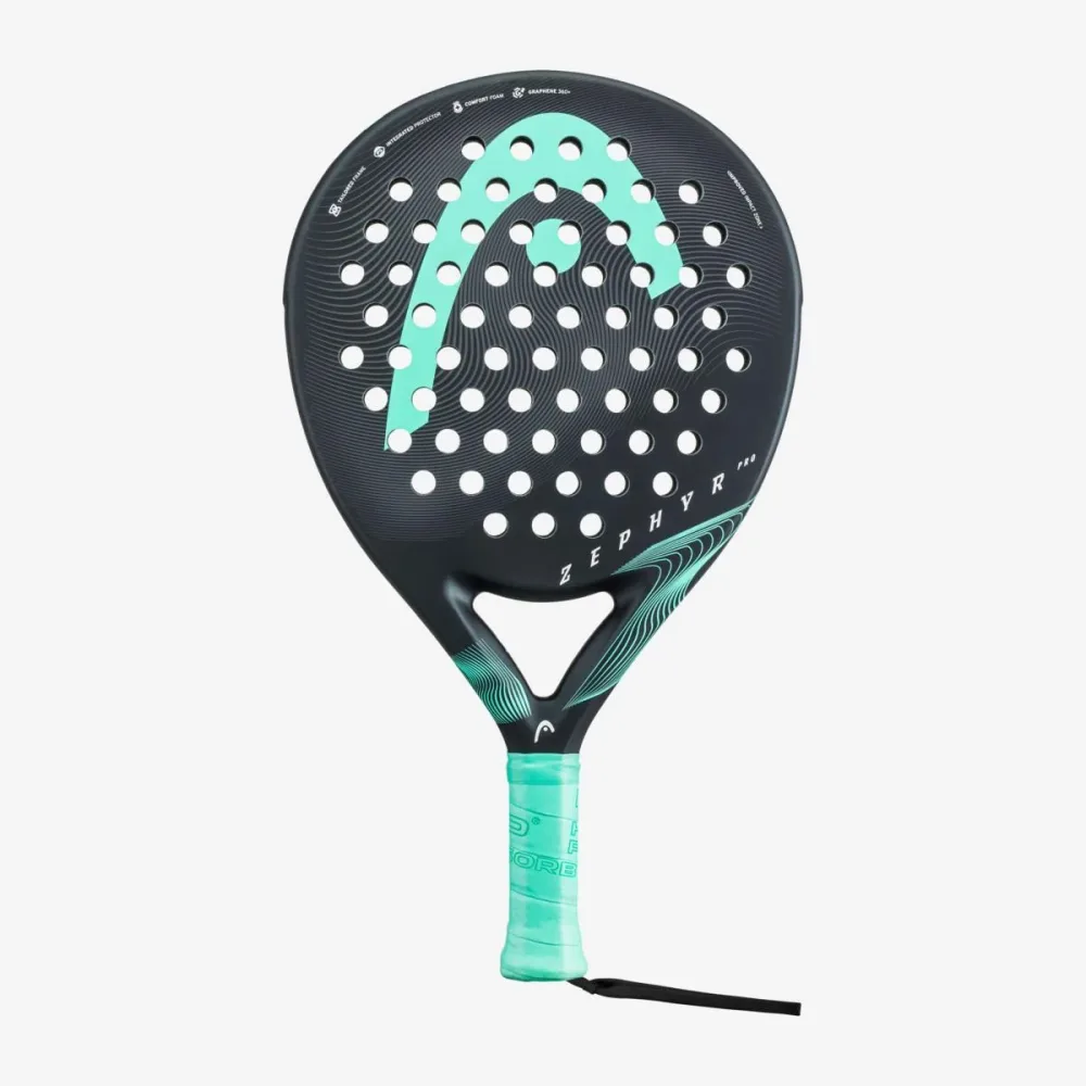 Head Zephyr Pro 2023