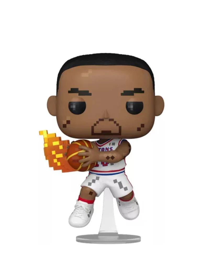 Dennis Rodman (NBA Jam)