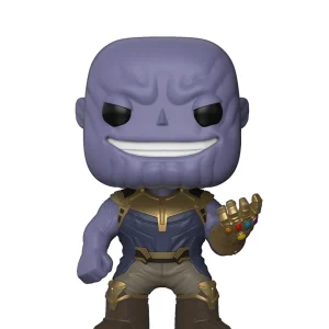 Thanos (Infinity War)