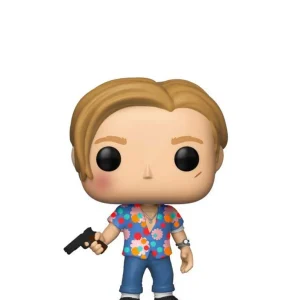 Romeo (Hawaiian Shirt) Chase Romeo (Hawaiian Shirt) Chase