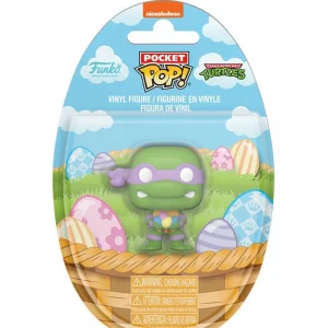 Donatello (Easter Egg) Donatello (Easter Egg)