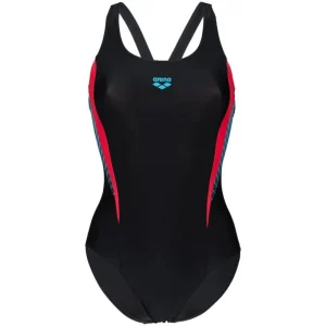 Arena Costume Donna Threefold V Back
