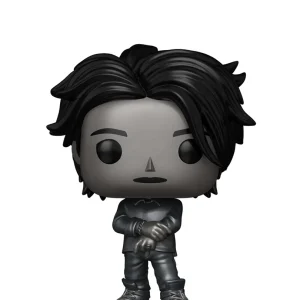 Robert Smith (Matte Black) Robert Smith (Matte Black)