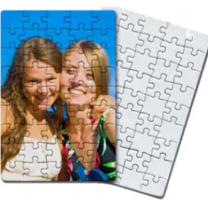 Puzzle rettangolare personalizzato 10×15