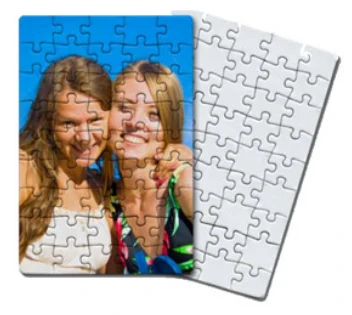 Puzzle rettangolare personalizzato 10×15