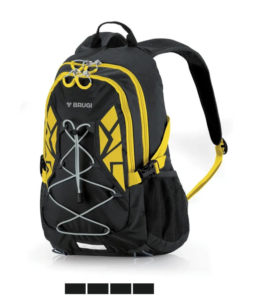 Brugi Zaino Outdoor