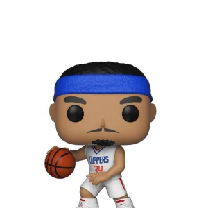 Tobias Harris Tobias Harris