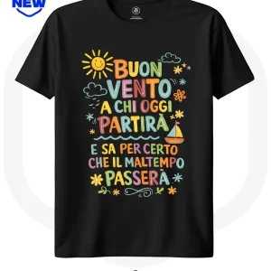 Maglia Alfa Vento – Ispirata ad Alfa | Amore, Destino, Connessione Maglia Alfa Vento – Ispirata ad Alfa | Amore, Destino, Connessione
