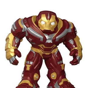 Hulkbuster (Infinity War) Hulkbuster (Infinity War)