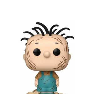Pigpen Pigpen