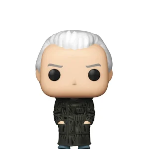 Roy Batty Roy Batty