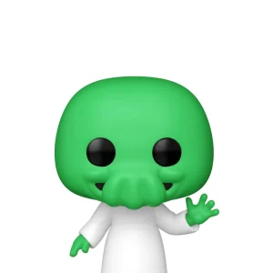 Goomi Goomi
