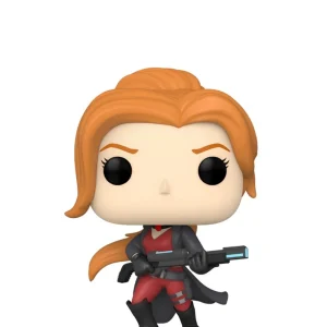 Elsa Bloodstone Elsa Bloodstone