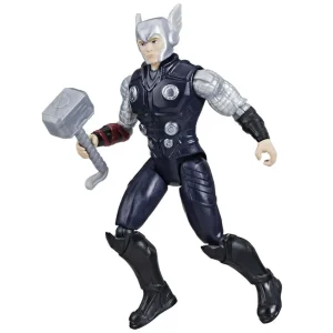 Marvel Avengers – Thor – Hasbro Action Figure 10 cm Marvel Avengers – Thor – Hasbro Action Figure 10 cm