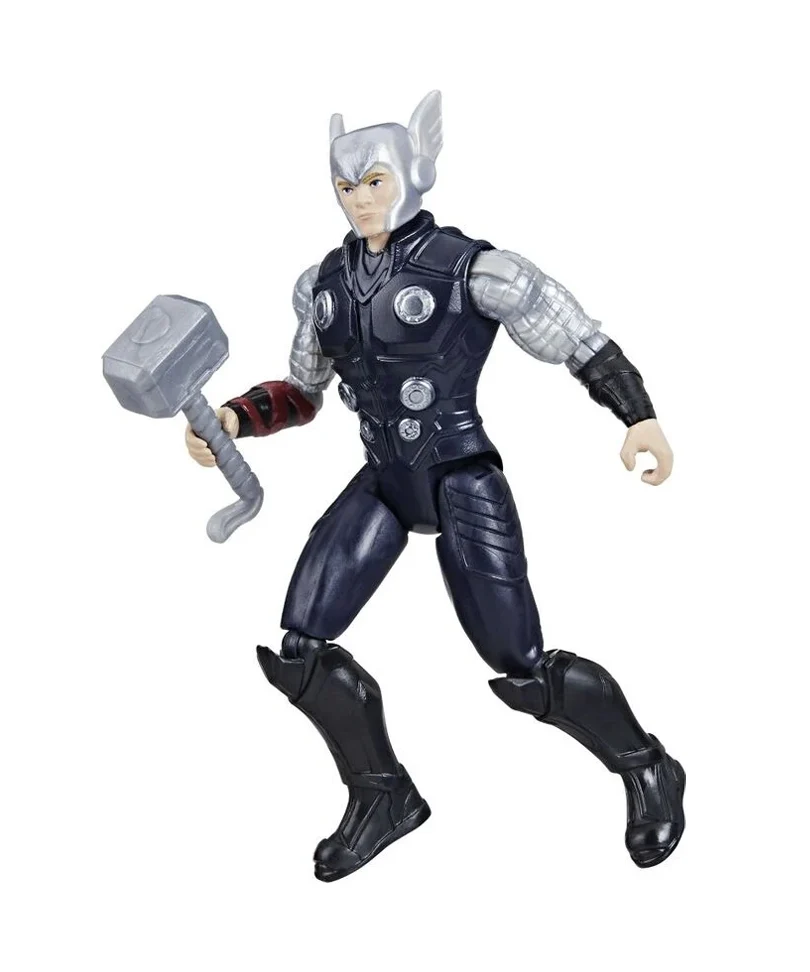 Marvel Avengers - Thor - Hasbro Action Figure 10 cm