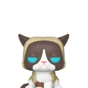 Grumpy Cat Grumpy Cat