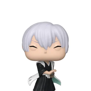 Gin Ichimaru