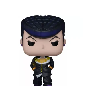 Josuke Higashikata Josuke Higashikata