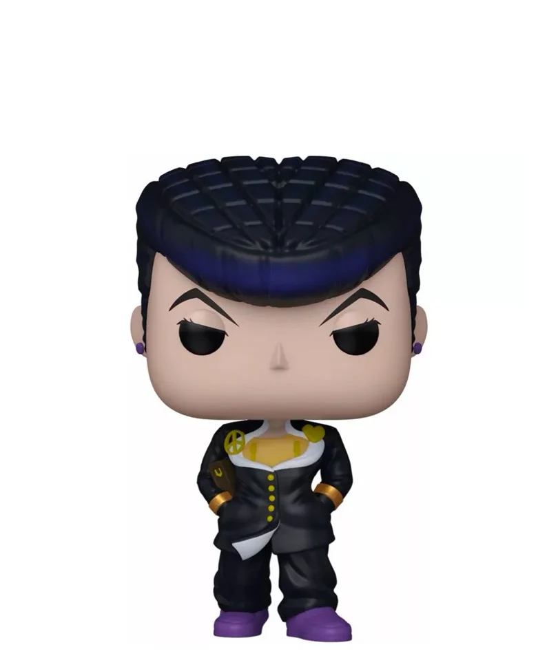 Josuke Higashikata