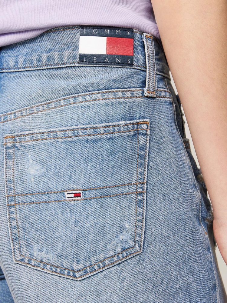 Tommy Hilfiger Pantaloncini Donna Hot - immagine 3