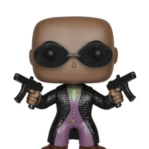 Morpheus Morpheus