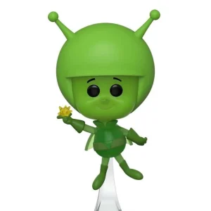 The Great Gazoo (Glow in the Dark) [Spring Convention] Damaged Box