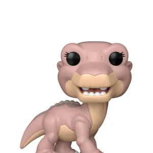 Littlefoot Littlefoot