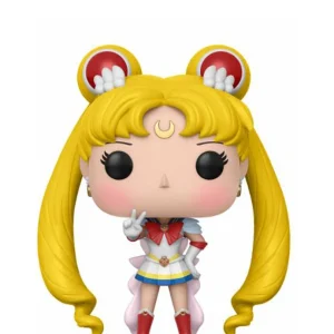 Super Sailor Moon Super Sailor Moon
