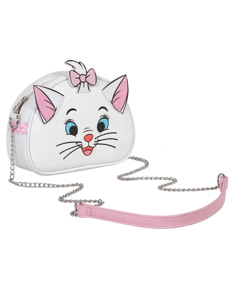 Borsa Tracolla - Gli Aristogatti - immagine 3