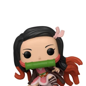 Nezuko Kamado Nezuko Kamado