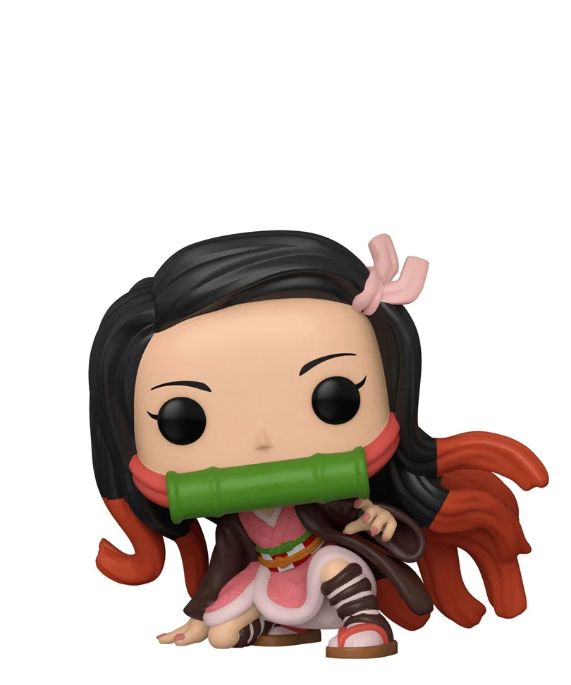Nezuko Kamado