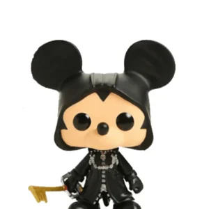 Organization 13 Mickey Organization 13 Mickey