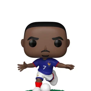 Ousmane Dembélé Ousmane Dembélé