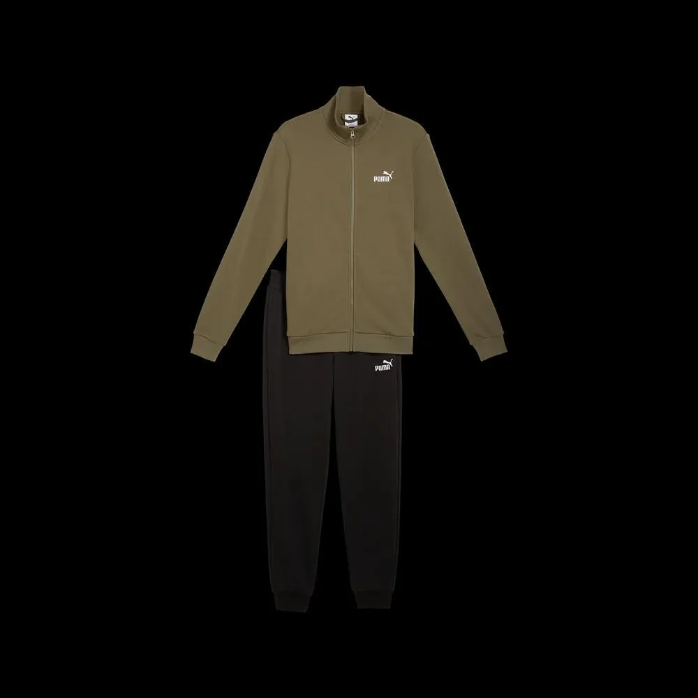 Puma Tuta Uomo Knitted Suit
