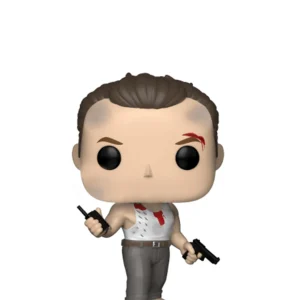 John McClane John McClane