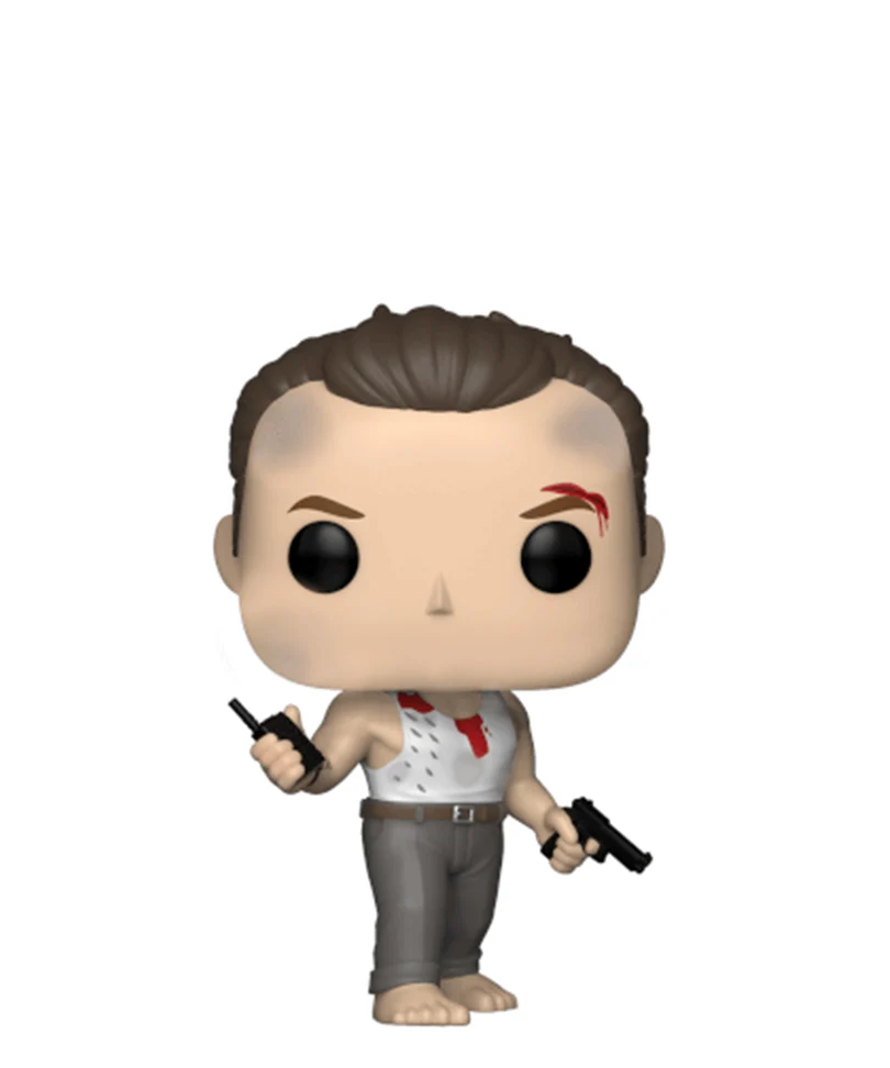 John McClane