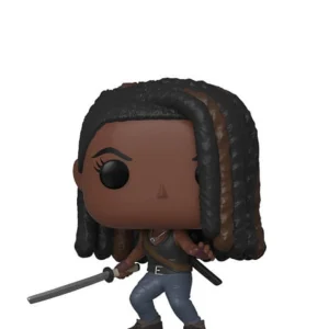 Michonne (Season 10) Michonne (Season 10)