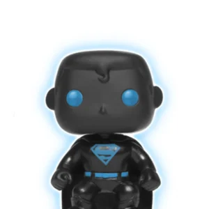 Superman (Silhouette)