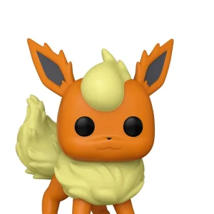 Flareon Flareon