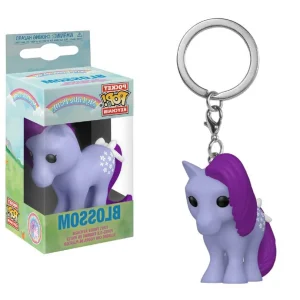 Blossom Keychain Blossom Keychain