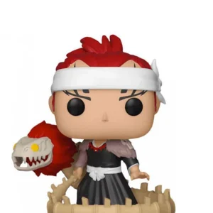 Renji (Bankai Sword) Renji (Bankai Sword)
