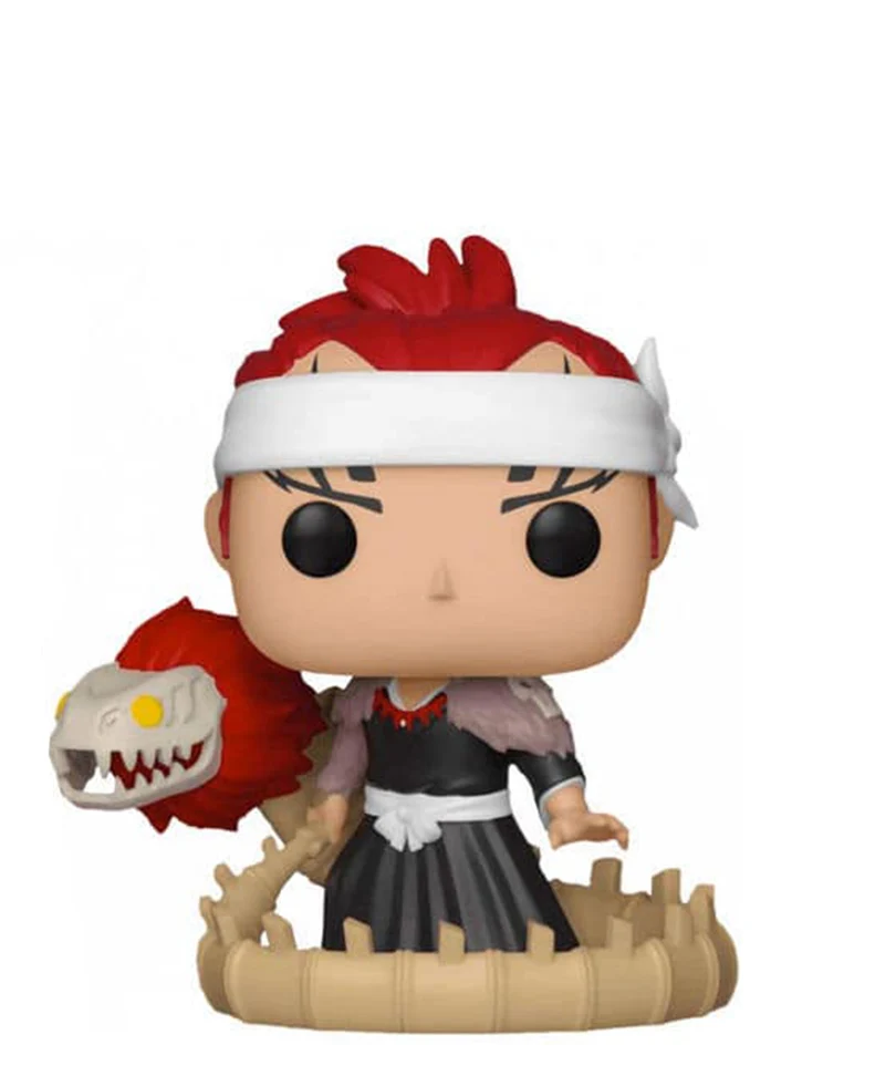 Renji (Bankai Sword)