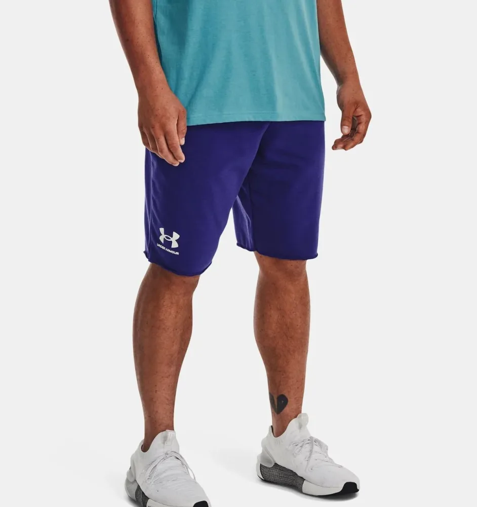 Under Armour Pantaloncini Uomo - immagine 2