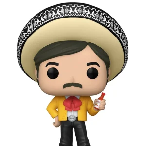 The Tapatio Man The Tapatio Man