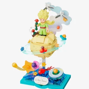 Pantasy – Il Piccolo Principe: Starry Ride-Planet – Set di Costruzioni